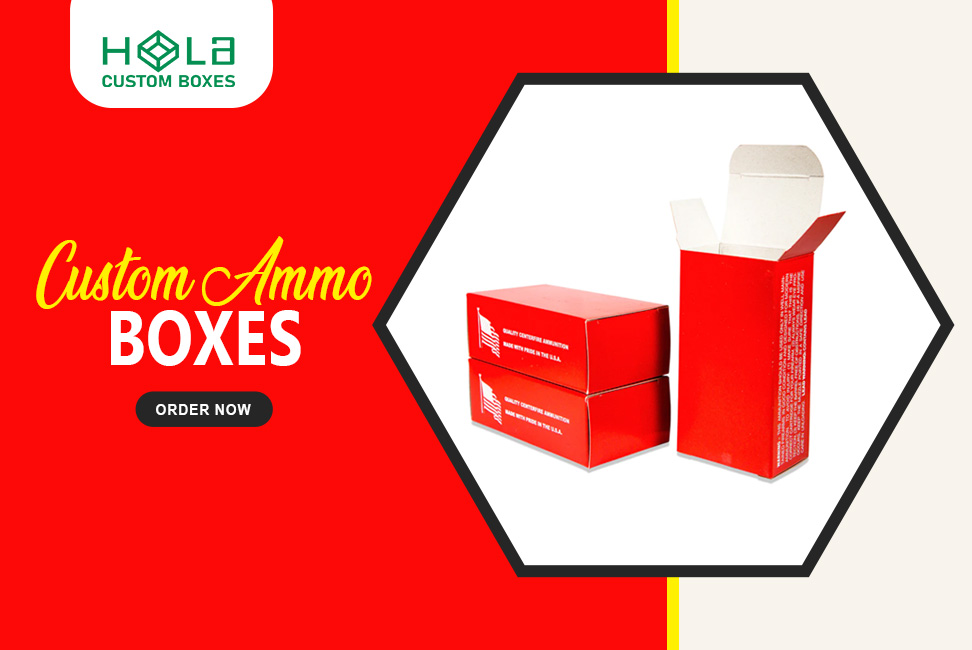 cardboard ammo boxes wholesale